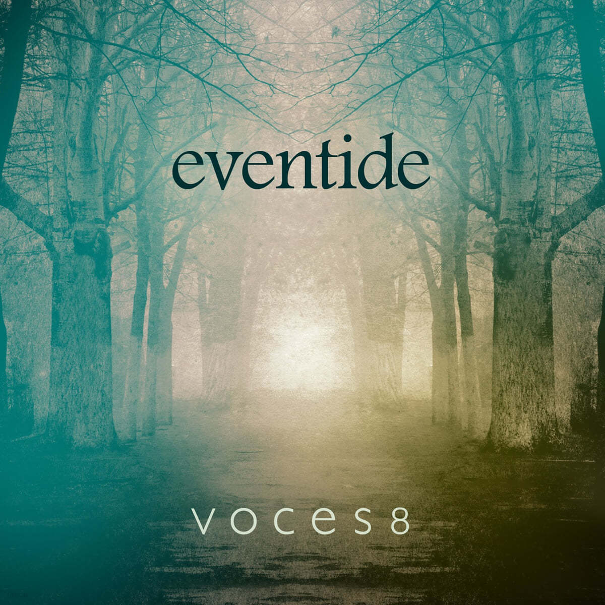 Voces8 (보체스8) - Eventide