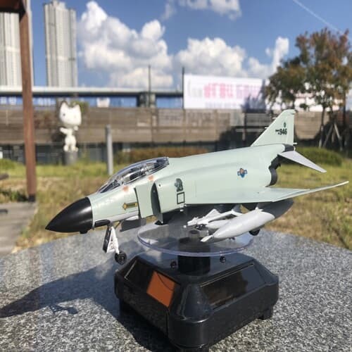 대한민국공군 F4 팬텀 전투기 Phantom모형 ROKAF...