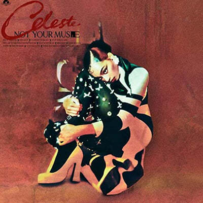 Celeste (Ʈ) - 1 Not Your Muse 