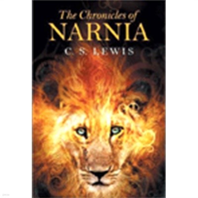 THE CHRONICLES OF NARNIA