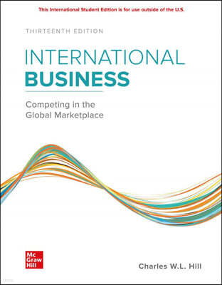 International Business, 13/E