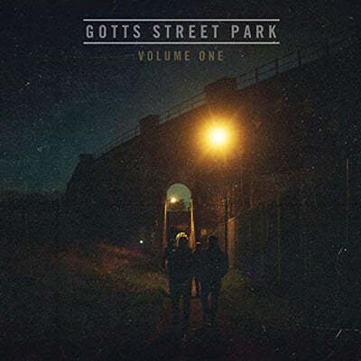 Gotts Street Park ( Ʈ ũ) - Volume 1 (EP) [LP] 