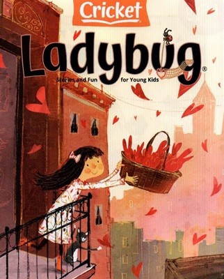 Ladybug () : 2021 02