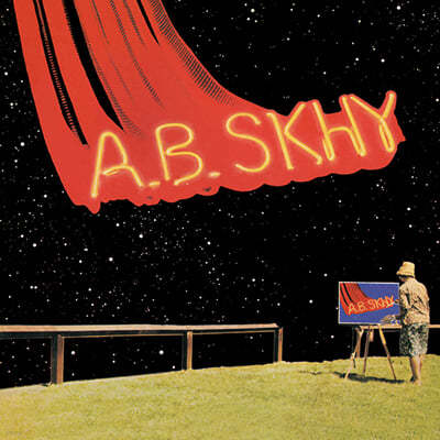 A.B. Skhy (̺ Ű) - 1 A.B. Skhy