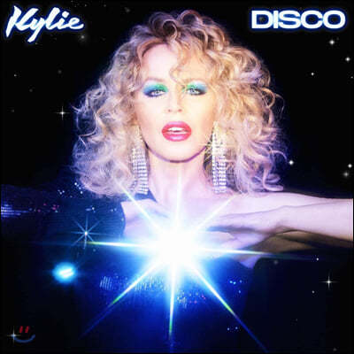 Kylie Minogue (īϸ ̳) - Disco [LP]
