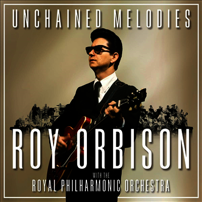 Roy Orbison & The Royal Philharmonic Orchestra - Unchained Melodies Vol.2 (Gatefold 2LP)
