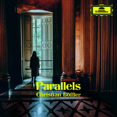 패러렐 - 셸락 녹음 리워크 (Parallels - Shellac Reworks By Christian Lfler) (180g)(2LP) - Christian Loffler
