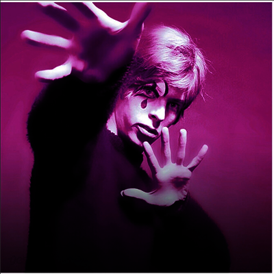 David Bowie - When I Live My Dream / In The Heat Of The Morning (Ltd)(7 Inch Purple Single LP)