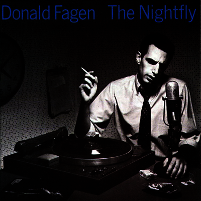 Donald Fagen - Nightfly (180g LP)