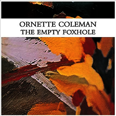 Ornette Coleman - Empty Foxhole (Vinyl LP)