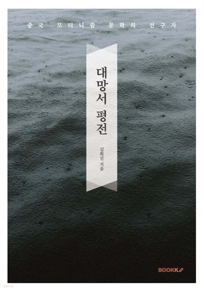 대망서 평전