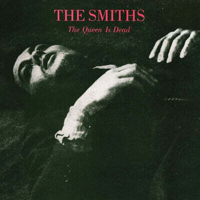The Smiths — The Queen is dead 앨범 커버