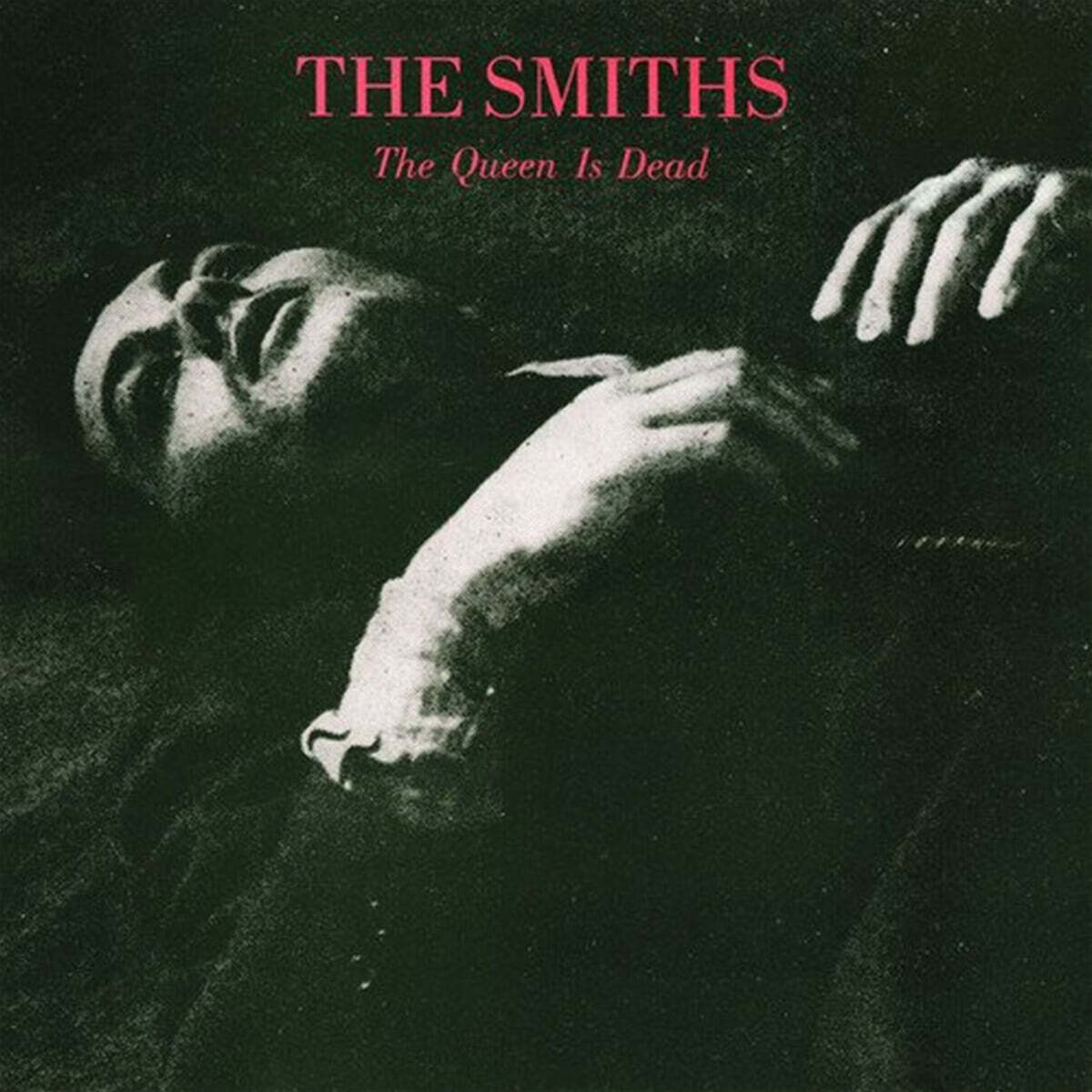 The Smiths (더 스미스) - The Queen is dead [LP]