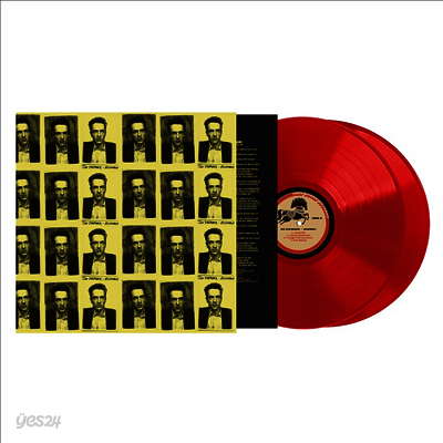 Joe Strummer - Assembly (Ltd)(Colored 2LP)