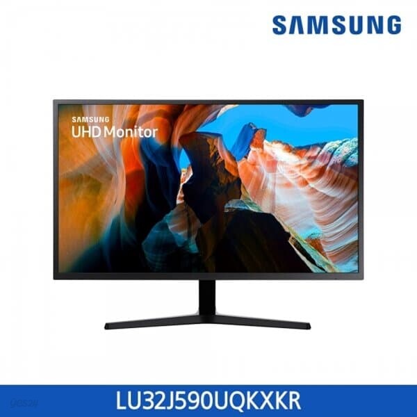 삼성전자  U32J590