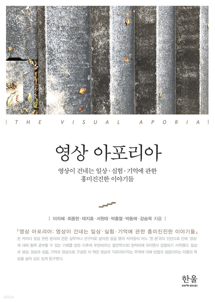영상 아포리아