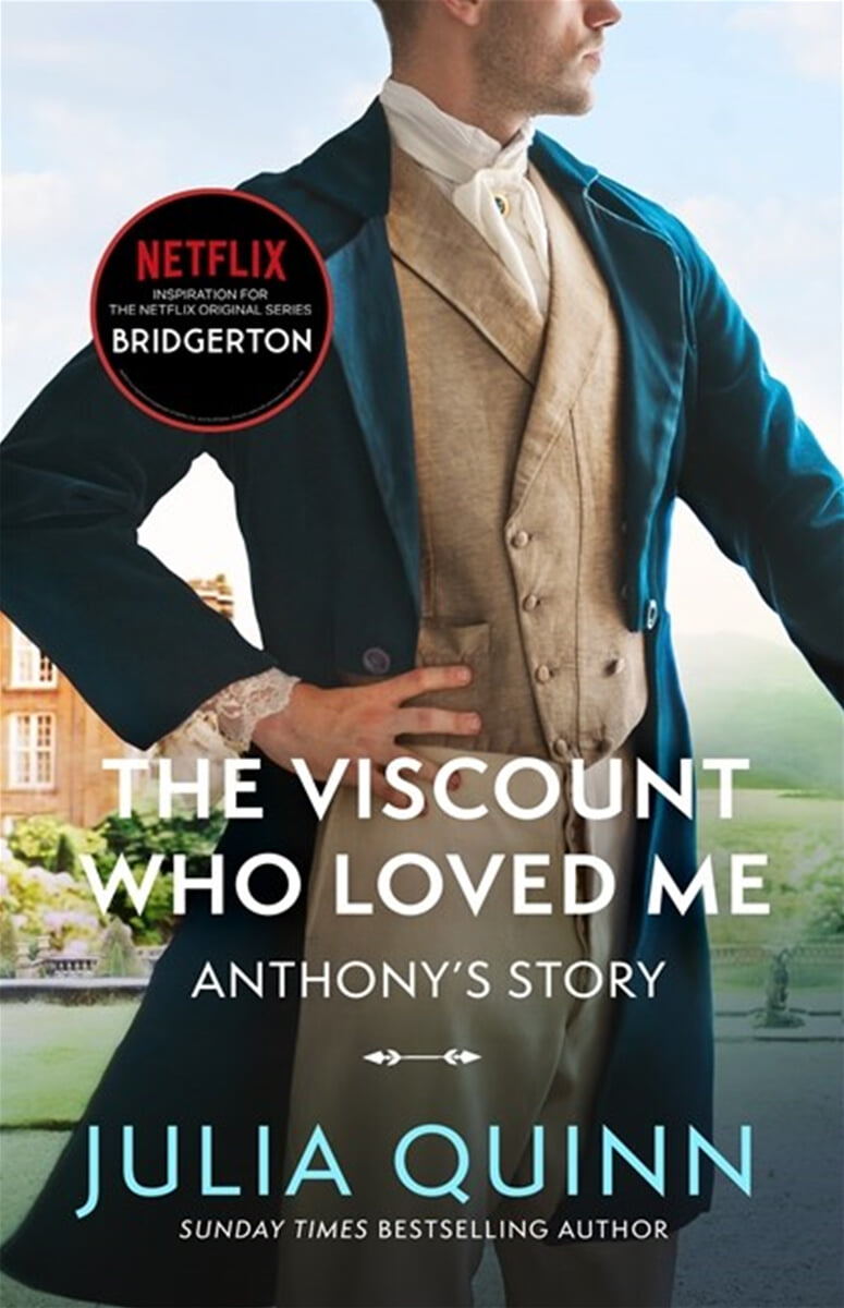 Bridgerton #02 : The Viscount Who Loved Me (Bridgertons Book 2)