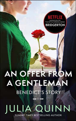 Bridgerton #03 : An Offer From A Gentleman (Bridgertons Book 3)