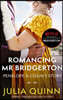 Bridgerton #04 : Romancing Mr Bridgerton : ø '긮ư' ۼҼ