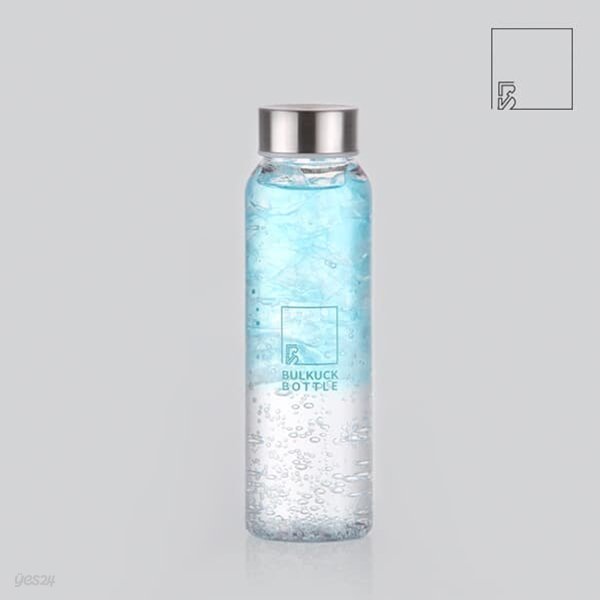 BULKUCK 레이디 미니 슬림 보틀 300ml (민트)