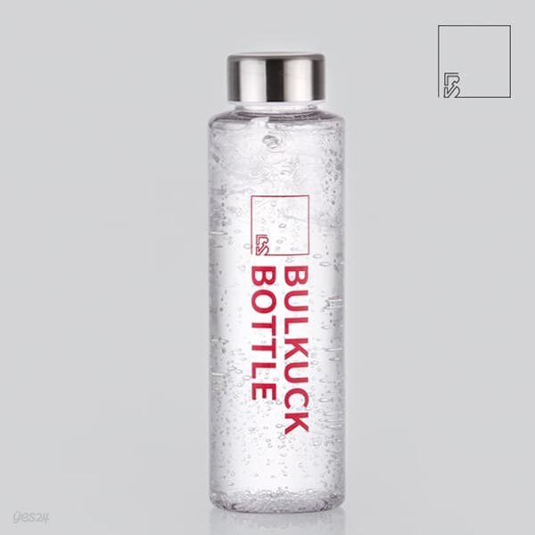 BULKUCK 대용량 스포츠 보틀 1000ml (레드)