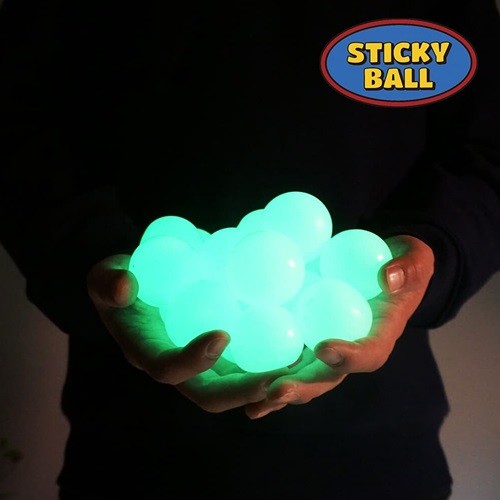 ˵  ߱ ƼŰ(sticky ball) 1Ʈ 9