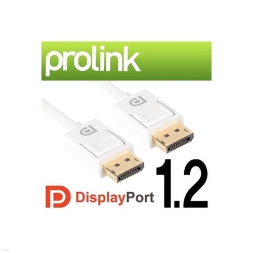 DisplayPort v1.2 ̺ 2m (OFC/24Kݵ)