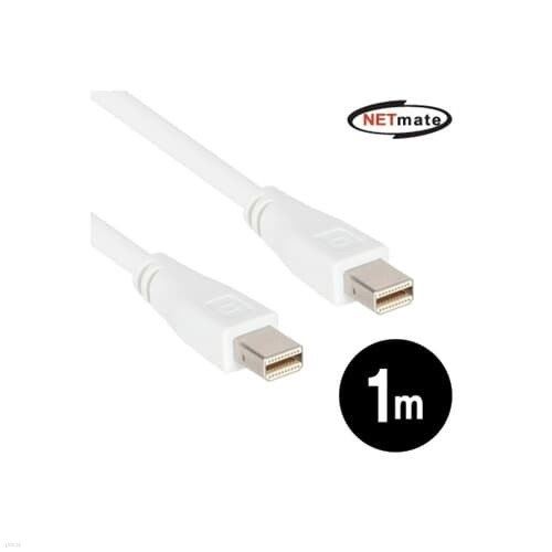 NMC-MMD01 Mini DisplayPort v1.1a ̺ 1m