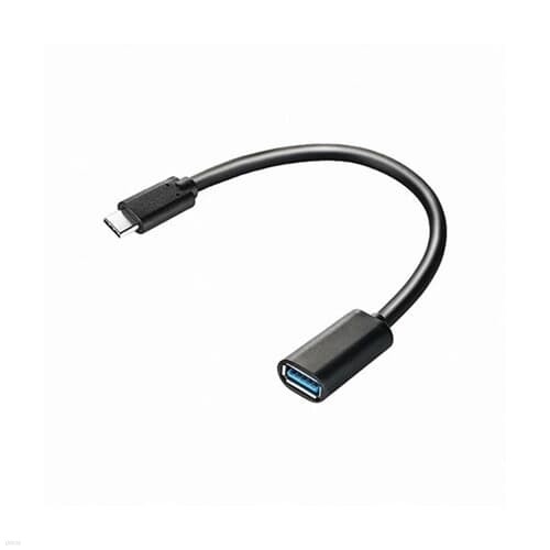  USB 3.0 Type C to A ȯ ̺ (12cm)