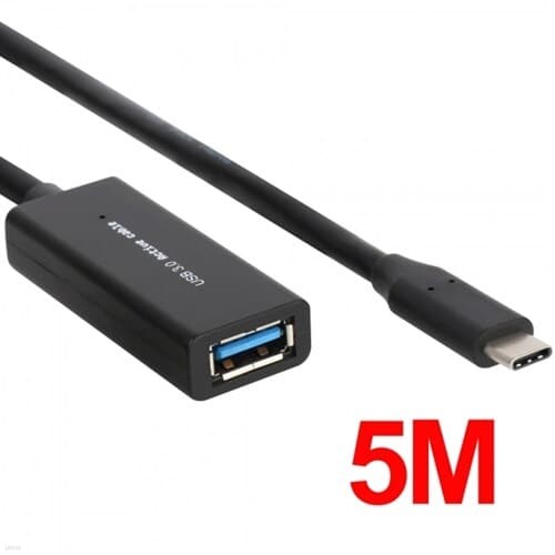 TCA05EX. 5m  Type-C to USB3.0  ̺