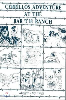 Cerrillos Adventure: At the Bar T H Ranch