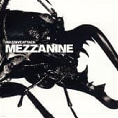 Massive Attack / Mezzanine ()