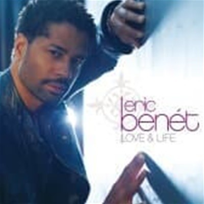 Eric Benet / Love & Life (B)