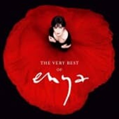 Enya / The Very Best Of Enya
