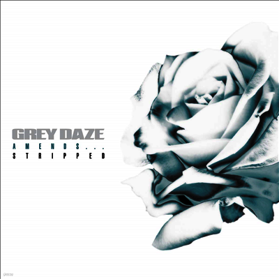 Grey Daze — Amends...Stripped 앨범 커버