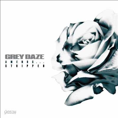 Grey Daze - Amends...Stripped (LP)