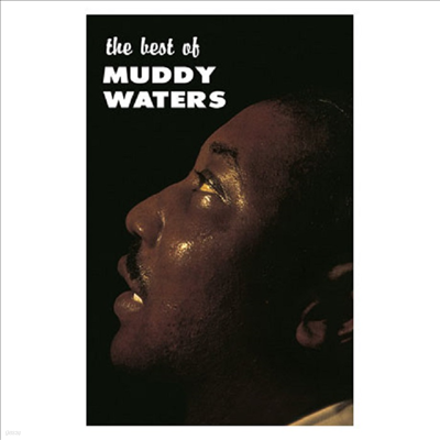 Muddy Waters - Best Of Muddy Waters (Cassette Tape)