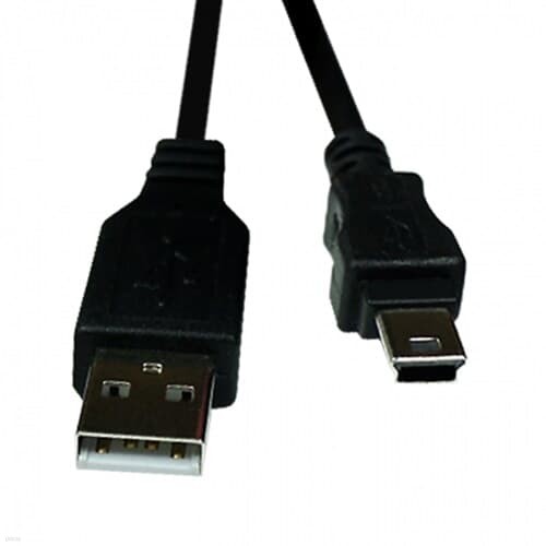 (̺Ʈ) USB 2.0 A-Mini 5PM/M ̺ 30cm