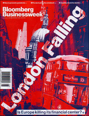 Bloomberg Businessweek (ְ) - 2021 02 08