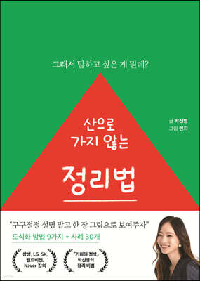 산으로 가지 않는 정리법