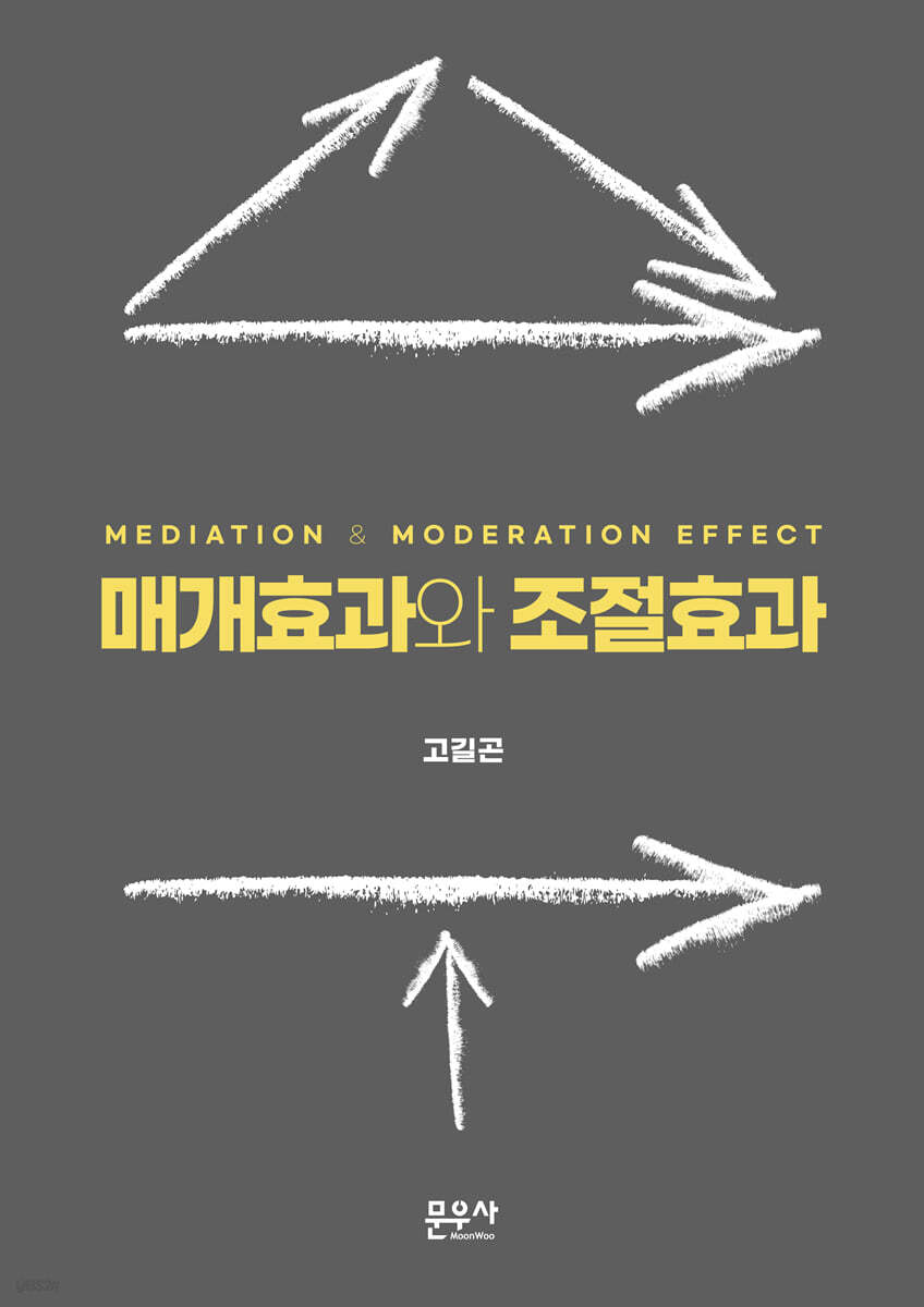 매개효과와 조절효과