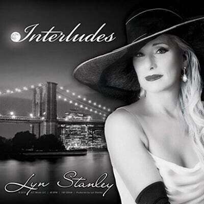 Lyn Stanley (린 스탠리) - Interludes [2LP]