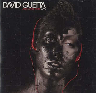 David Guetta (̺ Ÿ) - Just A Little More Love [2LP] 