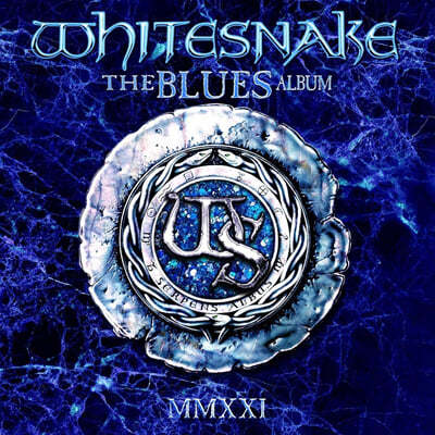 Whitesnake (ȭƮũ) - The Blues Album MMXXI [  ÷ 2LP] 