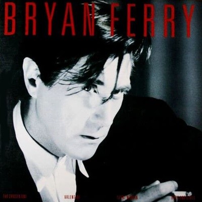 Bryan Ferry - Boys And Girls (EU 수입)