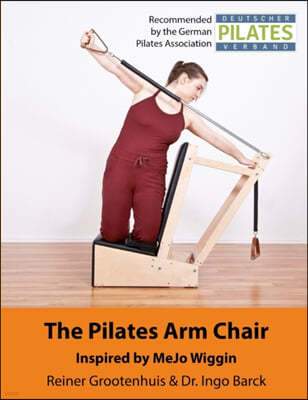 The Pilates Arm Chair