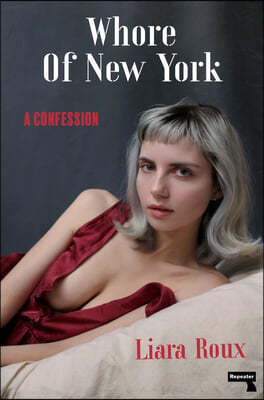 Whore of New York: A Confession