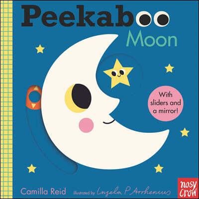 Peekaboo: Moon