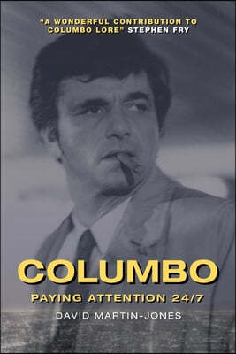 Columbo: Paying Attention 24/7