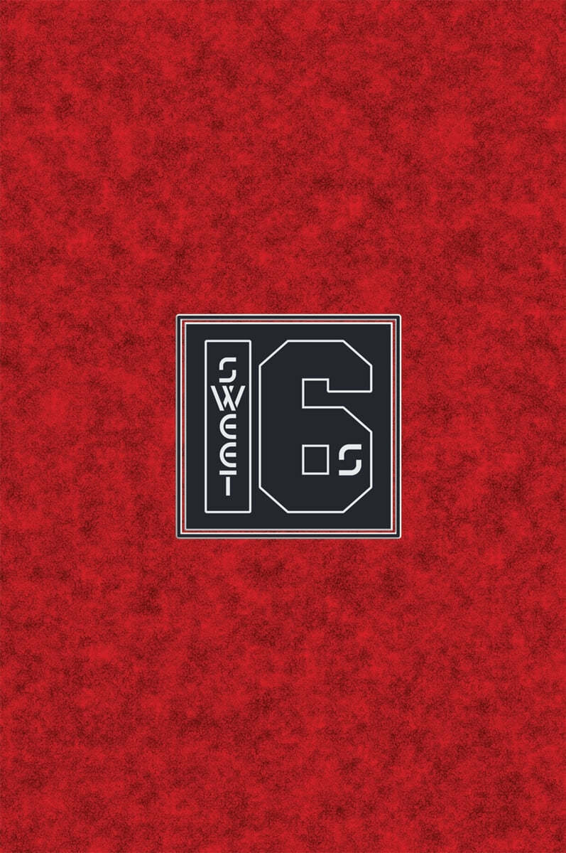 Sweet 16s: Hardcover Rap Notebook Journal For Rappers, Lyrics and Hip Hop Heads - 112 pages and 7x10 Songwritering Journal - Cool